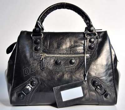 Discount Luxury Handbags Balenciaga 084358hei_249 Wholesale