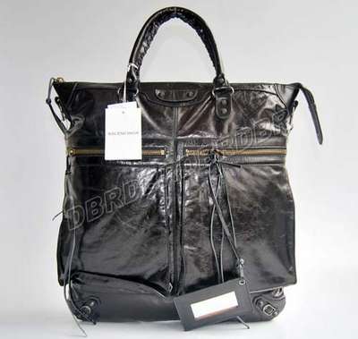 Discount Luxury Handbags Balenciaga 084363hei_264 Wholesale