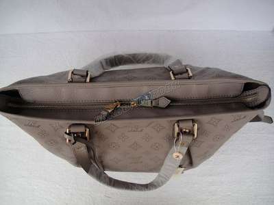 discount louis vuitton handbags monogram mahina m93178 qhui wholesale