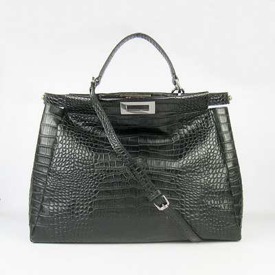 Fendi Handbag-0136heie_259