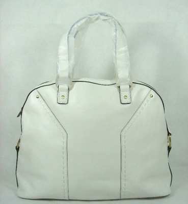 Discount Luxury Handbags YSL 20081bai_14 Wholesale