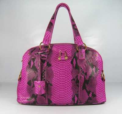 Discount Luxury Handbags YSL 20082taohs_21 Wholesale