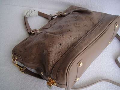 discount louis vuitton handbags monogram mahina m93175 qhui wholesale