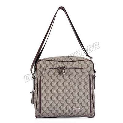 Discount Luxury Handbags Gucci 113757pvc_1687 Wholesale