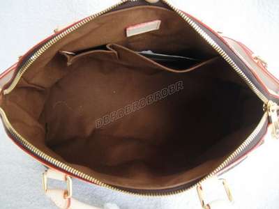 discount louis vuitton handbags monogram canvas m51997 wholesale