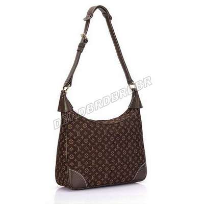 Louis Vuitton M95225 Coffee