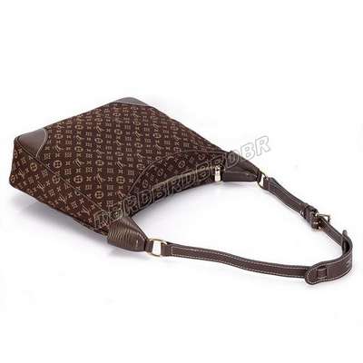 discount louis vuitton handbags monogram ldylle m95225 coffee wholesale