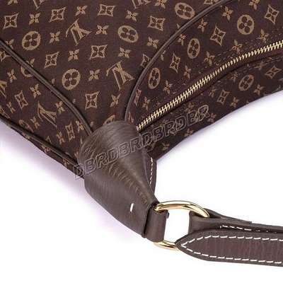 discount louis vuitton handbags monogram ldylle m95225 coffee wholesale