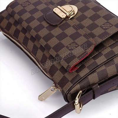 discount louis vuitton handbags damier ebene canvas n60006 wholesale