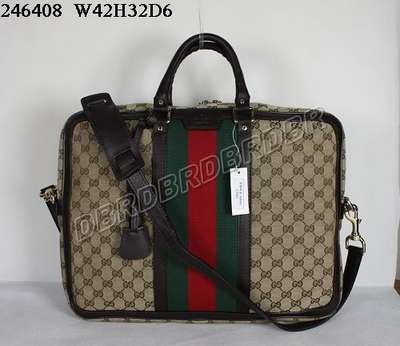 Gucci Handbag-246408xfei_1702