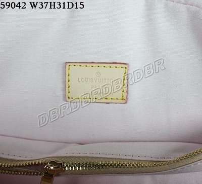 discount louis vuitton handbags monogram vernis m59042 qfeng wholesale