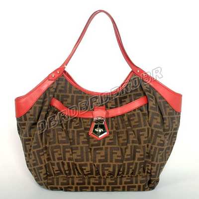 Fendi Handbag-2418ho_308