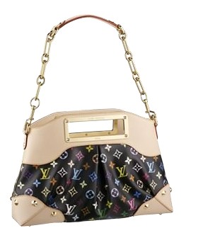 Discount Louis Vuitton Handbags Monogram Multicolore M40256 Wholesale