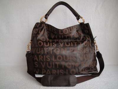 Discount Louis Vuitton Handbags Leather M95130 sfei Wholesale