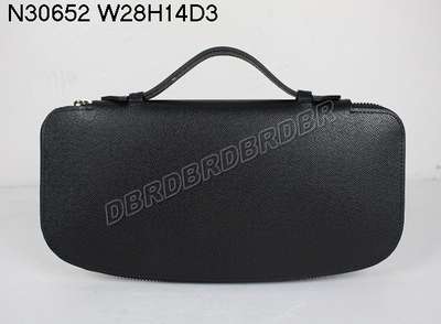 discount louis vuitton handbags epi leather 30652 black wholesale