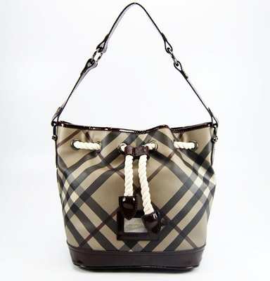 BURBERRY Handbag-L29169feig_102