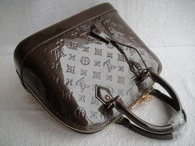 discount louis vuitton handbags monogram vernis m93594 shui wholesale