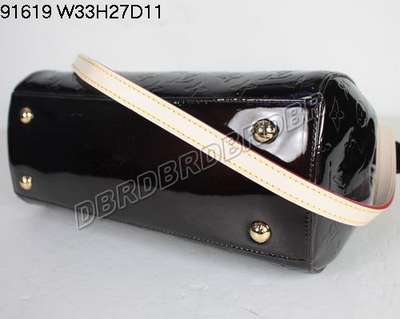 discount louis vuitton handbags monogram vernis m91619 sfeig wholesale