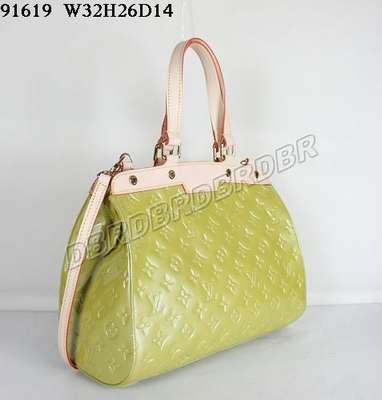 discount louis vuitton handbags monogram vernis m91619 huang wholesale