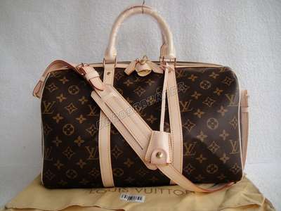 Discount Louis Vuitton Handbags Monogram Canvas M42426 Wholesale