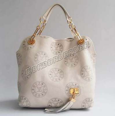 Discount Louis Vuitton Handbags Leather M97831 mibtyh Wholesale