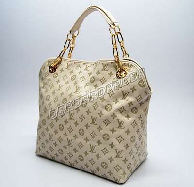 discount louis vuitton handbags leather m97831 mibyh wholesale