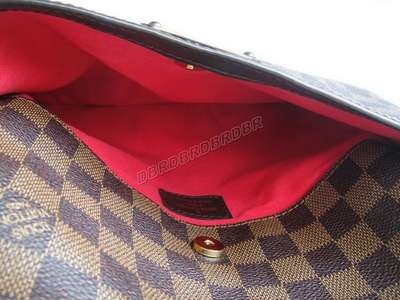 discount louis vuitton handbags damier ebene canvas n42251 coffee wholesale