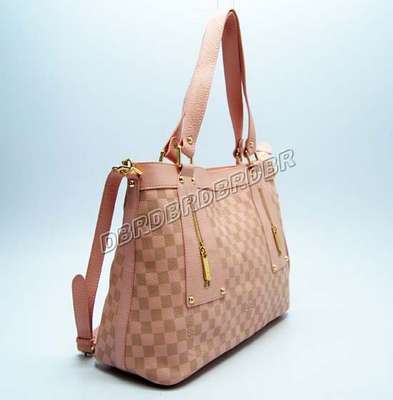 discount louis vuitton handbags leather m95828 pink wholesale