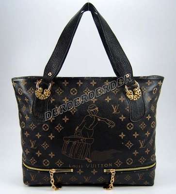 Discount Louis Vuitton Handbags Leather 96823hei_1421 Wholesale