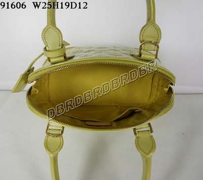 discount louis vuitton handbags monogram vernis 91606 light green wholesale