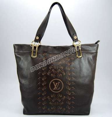 Discount Louis Vuitton Handbags Leather 96609sfei_1454 Wholesale