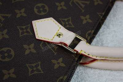 discount louis vuitton handbags monogram canvas m51140 wholesale