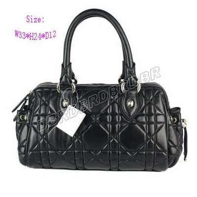 Discount Luxury Handbags Christian Dior 9951hei_120 Wholesale