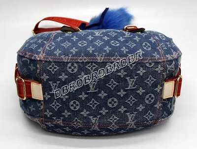 discount louis vuitton handbags monogram denim 95852lan_1471 wholesale