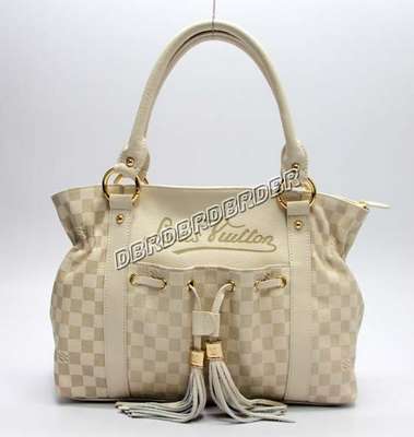 Discount Louis Vuitton Handbags Leather N98037mib_1475 Wholesale