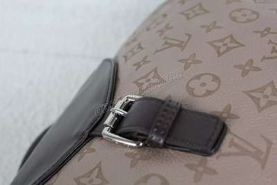 discount louis vuitton handbags leather m95888 gray wholesale