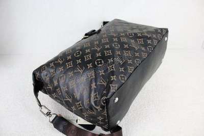 discount louis vuitton handbags leather m95888 black wholesale