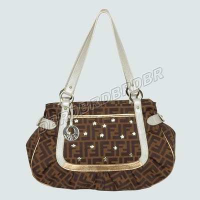 Fendi Handbag-5350bgut_397