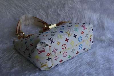 discount louis vuitton handbags monogram multicolore m40307 wholesale