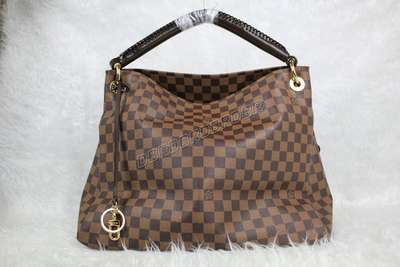 Discount Louis Vuitton Handbags Damier Ebene Canvas N40249 Mfei Wholesale