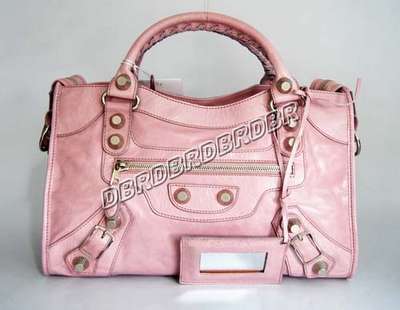 Discount Luxury Handbags Balenciaga 084332Aqfen_315 Wholesale