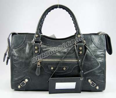 Discount Luxury Handbags Balenciaga 115748SAyinh_332 Wholesale