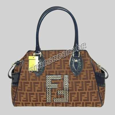 Fendi Handbag-5370Flan_443