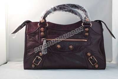 Discount Luxury Handbags Balenciaga 084332Cszi_374 Wholesale