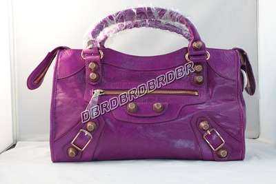 Discount Luxury Handbags Balenciaga 084332Cziluol_376 Wholesale