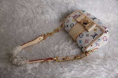 discount louis vuitton handbags monogram multicolore m40305 wholesale