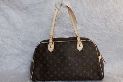 discount louis vuitton handbags monogram canvas m95566 wholesale