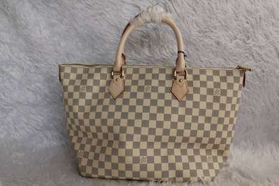 Louis Vuitton N51185 white