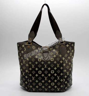 Discount Louis Vuitton Handbags Leather M98803 hui/bai Wholesale