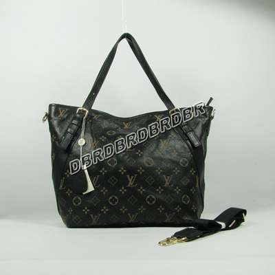 Louis Vuitton M40879 black